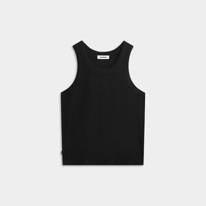 Venroy Jersey Rib Tank